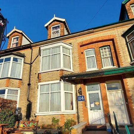 Diamonds Guest House York Dış mekan fotoğraf