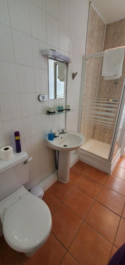 Diamonds Guest House York Dış mekan fotoğraf