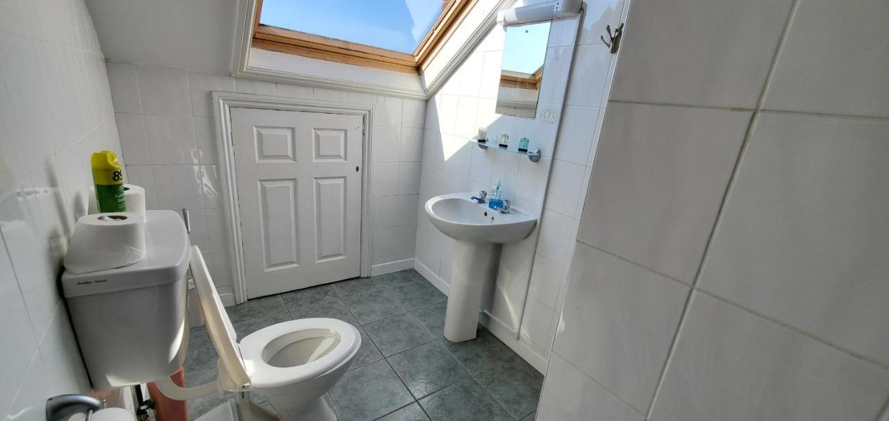 Diamonds Guest House York Dış mekan fotoğraf
