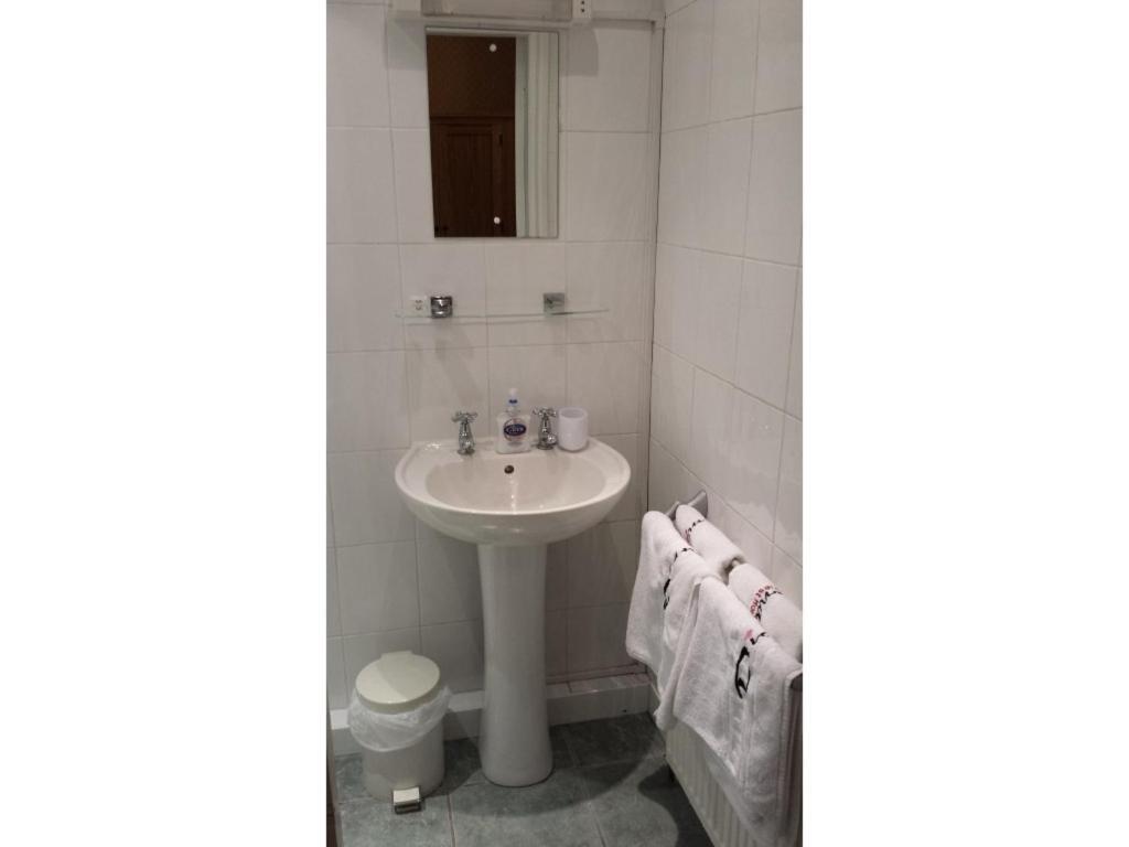 Diamonds Guest House York Dış mekan fotoğraf