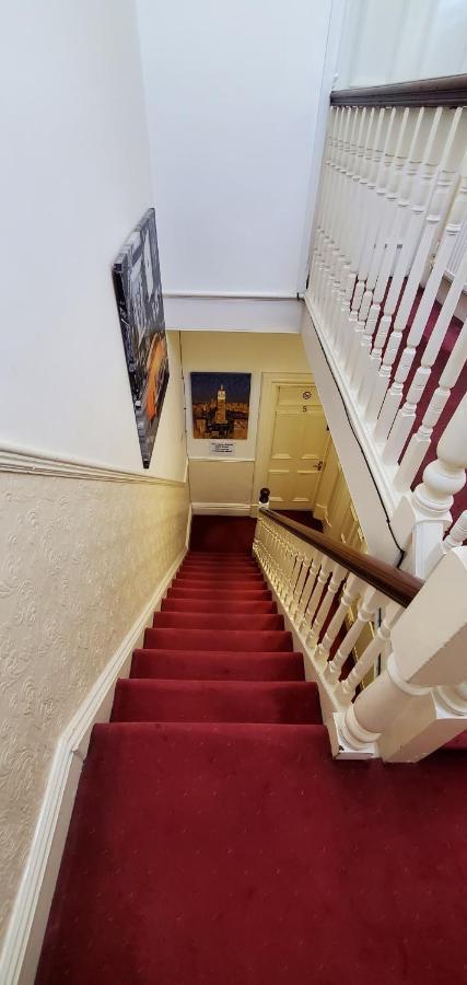 Diamonds Guest House York Dış mekan fotoğraf