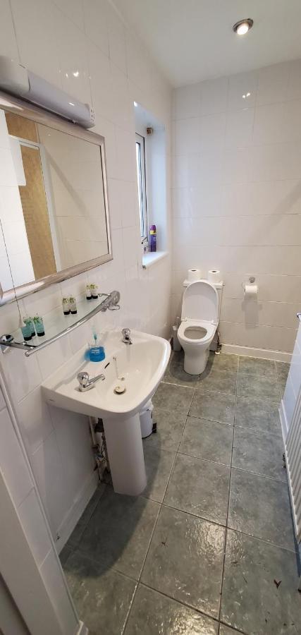 Diamonds Guest House York Dış mekan fotoğraf