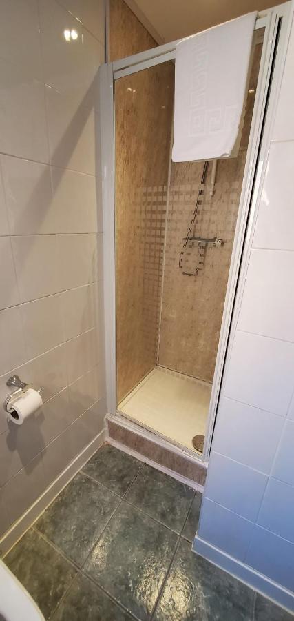 Diamonds Guest House York Dış mekan fotoğraf