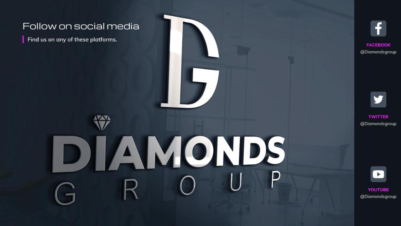 Diamonds Guest House York Dış mekan fotoğraf