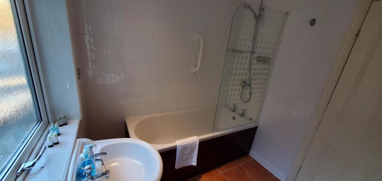 Diamonds Guest House York Dış mekan fotoğraf