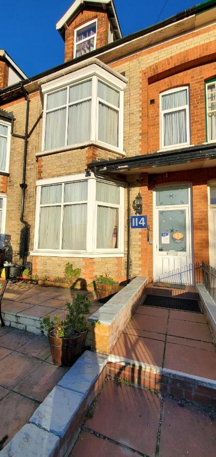 Diamonds Guest House York Dış mekan fotoğraf