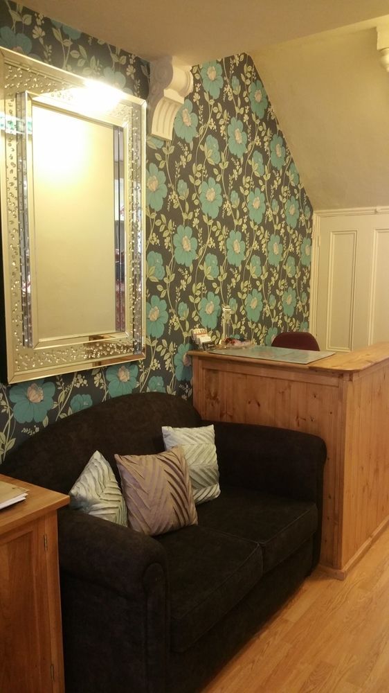 Diamonds Guest House York Dış mekan fotoğraf