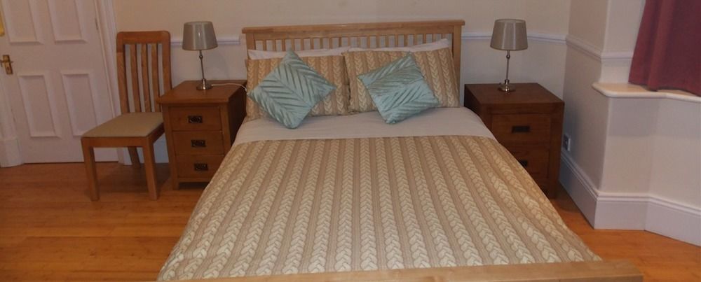 Diamonds Guest House York Dış mekan fotoğraf