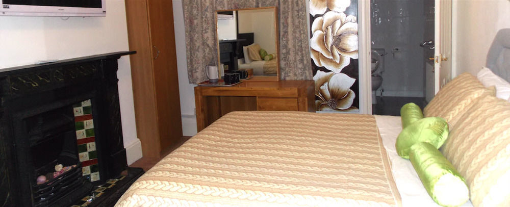 Diamonds Guest House York Dış mekan fotoğraf